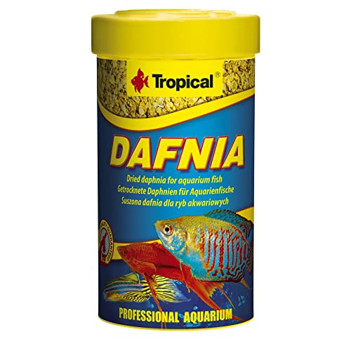 Tropical TR-01113 Dafnia 100 ml /18g von Tropical