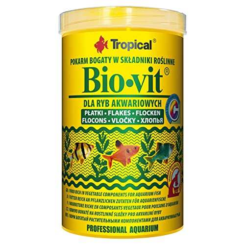 Tropical Bio-VIT, 1000 g von Tropical