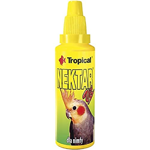 Tropical NEKTAR-VIT DLA NIMFY von Tropical