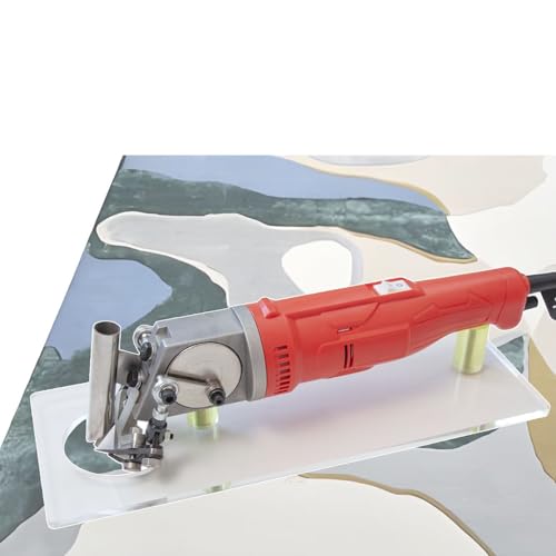 Elektrische Tuftingschere, Automatischer Stoffschneider, Schnitzschere, Tufting-Schnitzschere, Tufting-Zubehör for Tufting-Kunst, 500–3500 U/min Elektrische Tuftingschere, Automatischer Stoffschneider, Schnitzschere, Tufting-Schnitzschere, Tufting-Zubehör for Tufting-Kunst, 500–3500 U/min von Troqullium
