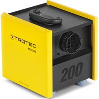 Adsorptionsluftentfeuchter TTR 200 von Trotec