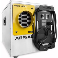 Aerial ASE 400 Adsorptions-Luftentfeuchter von Trotec