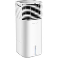 Aircooler, Luftkühler, Luftbefeuchter, Ventilatorkühler PAE 49 von Trotec