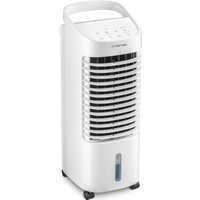 Aircooler, Heizlüfter, Ventilatorkühler PAE 19 H von Trotec