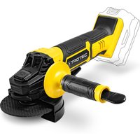 Akku-Winkelschleifer PAGS 21-115 NB von Trotec