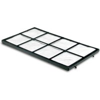 B 200 eco Luftfilter von Trotec