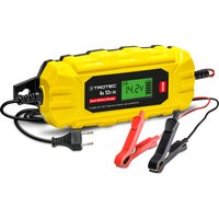 Batterieladegerät PBCS 4A von Trotec