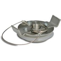 CM-Hygro Combi Deckel CM-Hygro Combi Deckel von Trotec