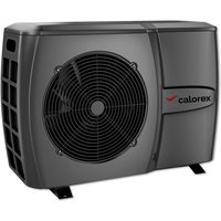 Calorex C-PAC+ 8ALY Schwimmbad-Wärmepumpe Calorex C-PAC+ 8ALY Schwimmbad-Wärmepumpe von Calorex