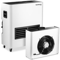 Dantherm AC 7000 - Klimagerät von Dantherm