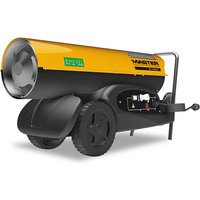 Direkt-Ölheizgerät B 180 Direkt-Ölheizgerät B 180 von Aerial