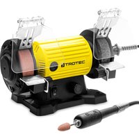 Doppelschleifmaschine PBGS 10-120 Doppelschleifmaschine PBGS 10-120 von Trotec