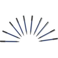 Elektrodenspitzen TS 070/ 45 mm, teflonisoliert von Trotec