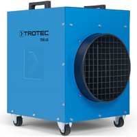 Elektroheizer TDE 65 V2 von Trotec