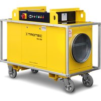Elektroheizer TEH 200 Elektroheizer TEH 200 von Trotec
