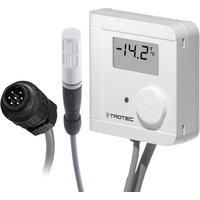 Elektronischer Thermohygrostat HG 125 von Trotec