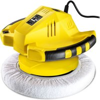 Exzenter-Poliermaschine PPOS 10-120 von Trotec