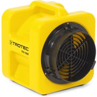 Förderventilator TTV 1500 Förderventilator TTV 1500 von Trotec