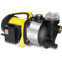 Gartenpumpe mit Filter TGP 1005 ESF Gartenpumpe mit Filter TGP 1005 ESF von Trotec