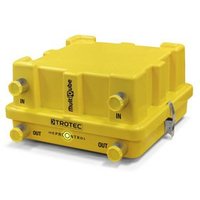 HEPA-Filter HC MultiQube von Trotec