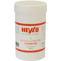 Lecksuchfarbe Fluoreszin von Heylo