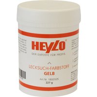 Lecksuchfarbe Gelb von Heylo