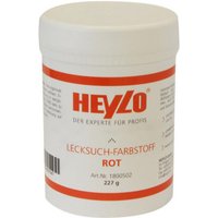 Lecksuchfarbe Rot von Heylo