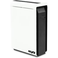 Heylo Luftreiniger HL 400 inkl. Vorfilter, Aktivkohlefilter und HEPA-Filter von Heylo