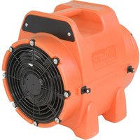 PowerVent 1500 Axiallüfter von Heylo