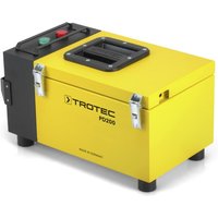 Impulsstrommessgerät PD200 von Trotec