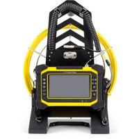 Inspektionssystem VSP3041 von Trotec