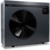 Calorex Inverter Schwimmbad-Wärmepumpe I-PAC+ 16BLY Calorex Inverter Schwimmbad-Wärmepumpe I-PAC+ 16BLY von Trotec