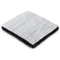 Kombinationsfilter für DH 15 VPR+ (5er Pack) von Trotec