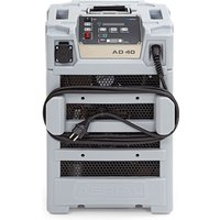 Kondensations-Luftentfeuchter AD 40 Kondensations-Luftentfeuchter AD 40 von Aerial