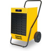 Kondensations-Luftentfeuchter DH 44 von Trotec