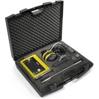 Frequenzanalyse-Set LD6000 von Trotec