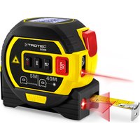 Laser-Distanzmessgerät BD8M von Trotec