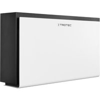 Luftentfeuchter DH 60 VPR+ von Trotec