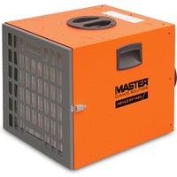 Luftreinger PowerFilter 1400 - ohne Filtereinsätze von Heylo