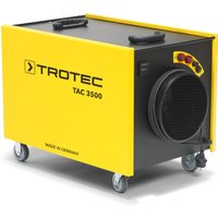 Luftreiniger TAC 3500 von Trotec
