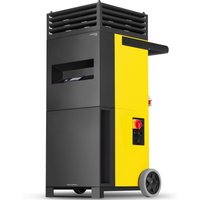 MULTI-AIRHANDLER TAC XT 18 MULTI-AIRHANDLER TAC XT 18 von Trotec