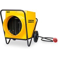 Elektro-Heizlüfter B 30 Elektro-Heizlüfter B 30 von Master
