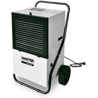 Master DH 792 Kondensations-Luftentfeuchter von Trotec