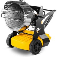Ölbefeuertes Infrarot-Heizgerät XL 9SR Ölbefeuertes Infrarot-Heizgerät XL 9SR von Aerial
