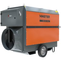 Ölheizgebläse K 120 Ölheizgebläse K 120 von Heylo