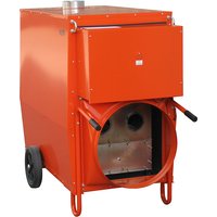 Ölheizgebläse K 80 Ölheizgebläse K 80 von Heylo