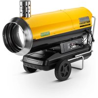 Ölheizgerät (indirekt) BV 290 von Aerial