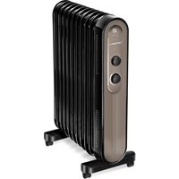 Ölradiator TRH 24 E von Trotec