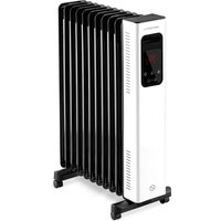 Ölradiator TRH 28 E von Trotec