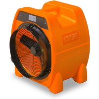 PowerVent 6000 Axiallüfter von Heylo